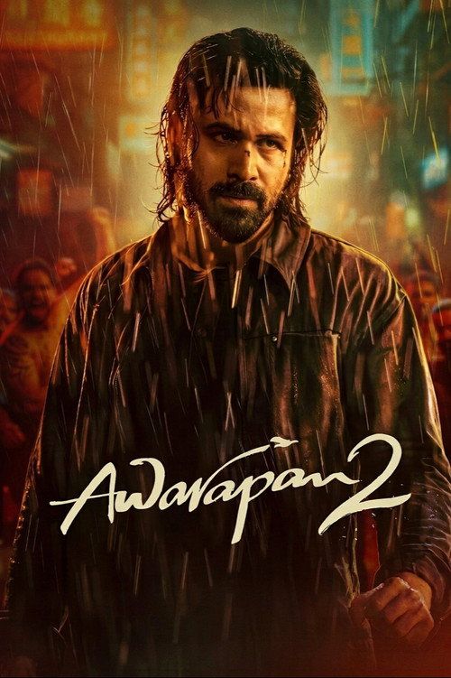 Awarapan 2 (2026) movie poster
